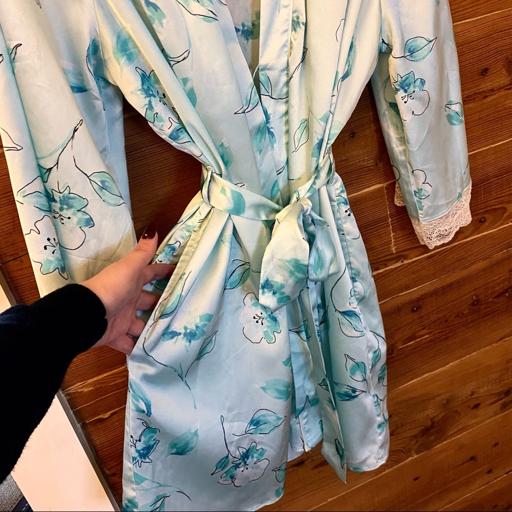 Kate Spade ♠️ Robe - Picture 10 of 10